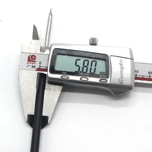 China Mini GYXTC8S GYXTC8A GYTC8S GYTC8A Self Supporting Aerial Figure 8 Cable on sale