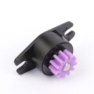 Buy cheap Flexible Mounting Rotary Damper For Adjustable Home Appliance Parts from wholesalers