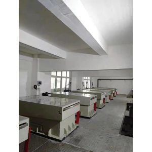 Buy cheap Customizable Silver Extraction Machine Precious Metal Extraction From Electronics from wholesalers