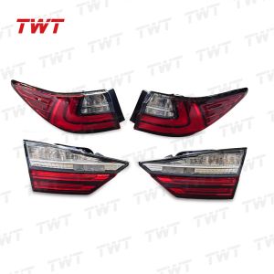 Buy cheap TWT LENS and BODY, REAR LAMP, LH RH 81561-33640 81551-33640 8156133640 8155133640 for Toyota Lexus ES2## 350 300H 2016- from wholesalers