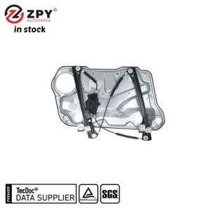 Buy cheap ZPY 1J4837462H Window Lifter Frame With Front R Door Panel For Porsche Cayenne 92A from wholesalers