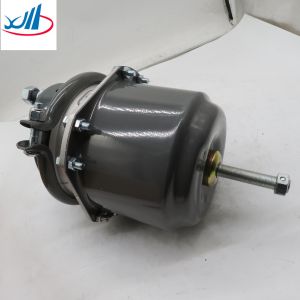Buy cheap Short Lever Brake Cylinder Spring Rear Brake Chamber WG9000360901 from wholesalers