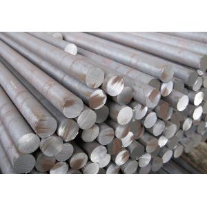 Buy cheap GB/T 30CrMnSiA Alloy Round Steel Bar Annealing from wholesalers