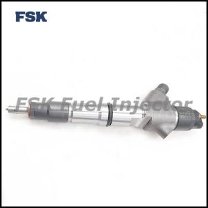 0445120169 Fuel Injector Injection Compatible For Wechai