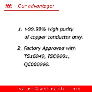 Buy cheap UL21310 Heat Resistant Braid-Screended LSZH Welding Cable FRPE Jacketed from wholesalers