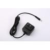 Buy cheap Universal 5W AC DC Computer Power Supply Adapter 3A 2A FCC UL CE UKCA Approved from wholesalers