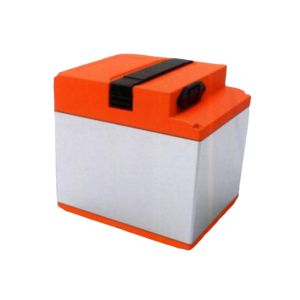 Buy cheap Rechargeable  LIFEPO4 Battery Pack 12V 100Ah For Solar Light Energy Storage IOT from wholesalers