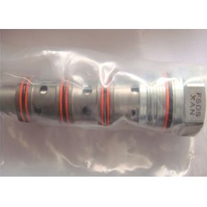 Buy cheap Sun Cartridge Valve FSDS-LAN Precise Flow Control High Reliability Versatility Easy Installation Adaptability from wholesalers