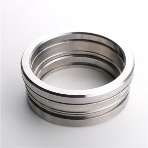 Buy cheap API 17D Oval RX R80 Non Standard RTJ Stainless Steel Seal Ring Gasket from wholesalers