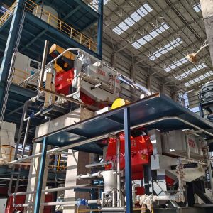 Diffrent Model Dimension L*W*H Mineral Separator Iron Ore Magnetic Separator for