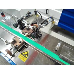 China Touch Screen Butyl Sealant Coating Extruder Double Glazing Equipment Stable Operation,Butyl Extruder Machine,PIB Extrude on sale