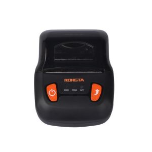 Buy cheap High Speed Mobile Bluetooth Thermal Printer Convenient For Warehouse from wholesalers