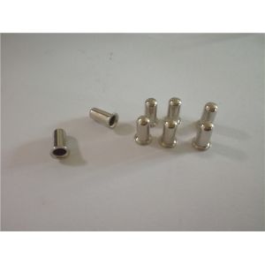 Precision Hollow Rivet – Durable, Smooth Finish, Reliable Fastening, Custom