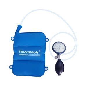 Buy cheap Theratools Pressure Waist Rehabilitation Device Lumbar Stabilizer Biofeedback from wholesalers
