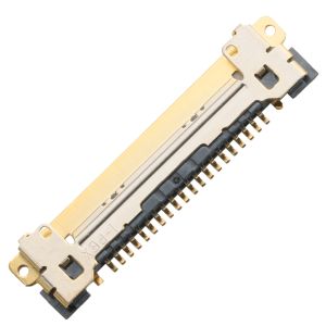 Buy cheap I-PEX 20455-020E-02 0.5mm Pitch Connector Assembly For High Data Rate Transfer from wholesalers