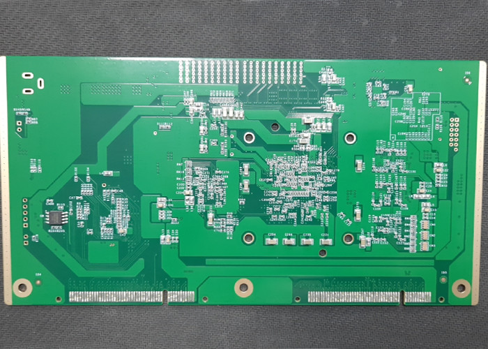 Buy cheap FR4 ENIG Double Side PCB Assembly , 3OZ Customized PCB Assembly product