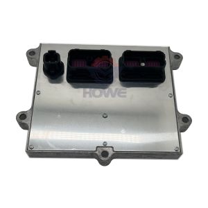 Buy cheap PC200-8 PC400-8 PC450-8 Excavator Electrical Parts 6D125 Engine Controller Computer Board 600-461-1100 from wholesalers