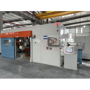 Buy cheap Double Twister For Conductor Stranding And Cores Cable Laying Up from wholesalers