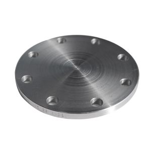 Buy cheap FLANGE BLIND ASME B16.5 RF CL 300 ASTM A182 GR F316/F316L WELD NECK FLANGE RF from wholesalers