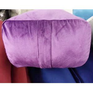 Buy cheap Mixed Density Layers Back Support Rectangular Yoga Bolster Pillow from wholesalers