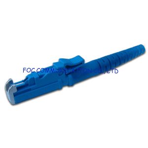 Buy cheap Fiber Optic Connector E2000 For Fiber Optic Patch Cord and Pigtail from wholesalers