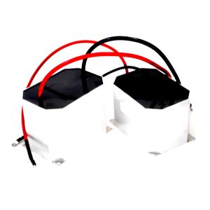 Epoxy Resin Inductance Ikp 3 Phase Common Mode Choke Coil