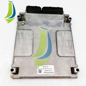 China 460-0132 4600132 Controller ECU For E323D3 Excavator on sale