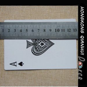 Buy cheap JAPAN CUSTOM PRINTED HIGH QUALITY JUMBO PLAYING CARDS POKER from wholesalers