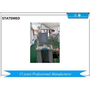 Buy cheap 750×485×860mm Marble Desktop ENT Treatment Unit With Constant Rinsing Temperature System from wholesalers