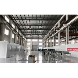 Suzhou Hulk Robot Co., Ltd.