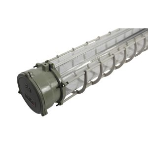 Buy cheap 3600lm Explosion Proof LED Lighting with High Luminous Flux 36W from wholesalers