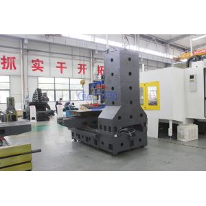 Buy cheap VMC850 CNC Vertical Machining Center with 5 Axis BT40 Spindle from wholesalers