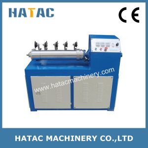 Buy cheap Multi-function Plastic Film Slitting Rewinding Machine,Polyster Film Slitters Machine,Aluminum Foil Slitting Machine from wholesalers