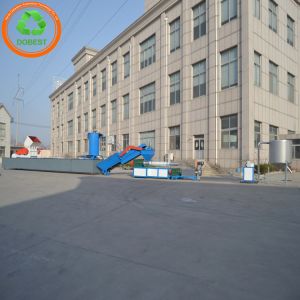 Buy cheap LDPE Film Pelletizing Machine Agglomerator Granulating Pelletizing for HDPE Film Waste from wholesalers