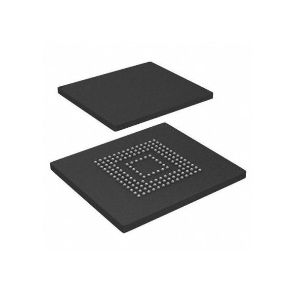 Buy cheap Electronic Integrated Circuits THGBMJG7C2LBAU8 128Gbit eMMC Flash Memory IC from wholesalers