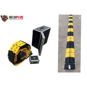 Buy cheap 11.1v 3M Police Roadblock Tire Killer SECUPLUS SPT-650 from wholesalers