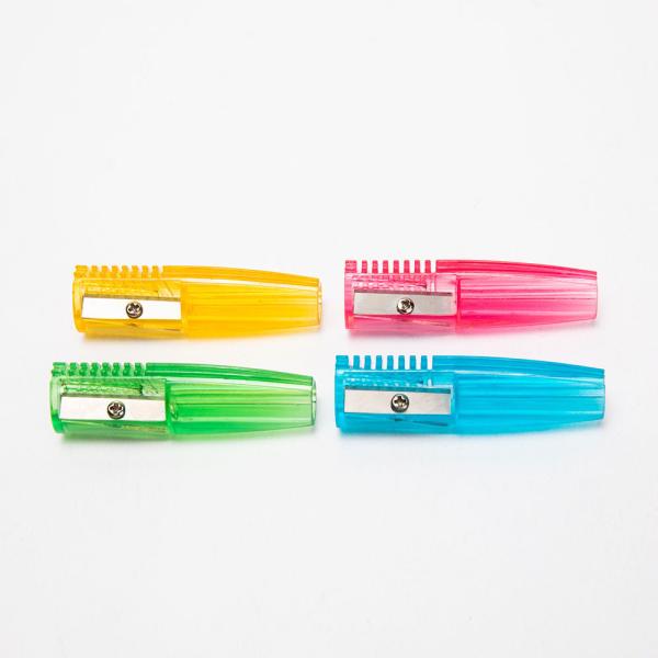 Buy cheap Single Hole Plastic Pencil Sharpener from wholesalers