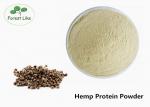 Buy cheap Natural Healthcare Hemp Seeds Extract / 50% Hemp Protein Powder For Bodybuilding from wholesalers