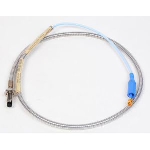 Buy cheap Bently Nevada 330104-00-06-10-02-00 8mm Proximity Transducer System 8 mm Metric Proximity Probe with armor from wholesalers