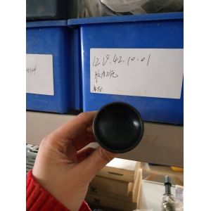 Aluminum Customized Request Customization Jichai Diesel Engine A12V190 Engine