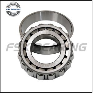 Buy cheap Custom Made M249734/M249710 Single Row Taper Roller Bearings 231.78*358.78*71.44mm Excavator Parts from wholesalers