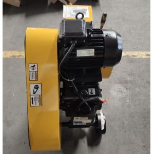 Buy cheap GQ42D 3kW Motor Steel Bar Cutter with 6-40mm Capacity High-Efficiency Cutting for Rebar and Steel Rods from wholesalers