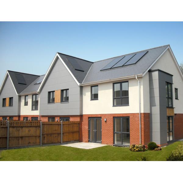 Buy cheap Villa Home Off Grid DC48V Hybrid Solar Pv System from wholesalers