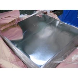 Buy cheap SPTE Steel Tinplate Dr7 Dr8 Misprint Electrolytic Bright Square Rectangular from wholesalers