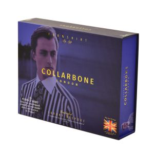 Buy cheap Custom Deluxe Magnetic Closure Paper Gift Shirt Box Garments Clothing Folding Packaging Box from wholesalers