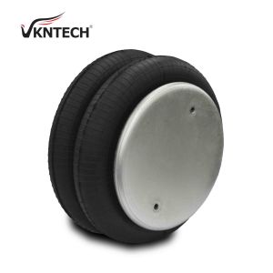 Buy cheap VKNTECH 2B7443 CONVOLUTED AIR SPRING REPLACE Contitech FD330-30 323 Firestone 22C-1.5 W01-358-7443 Goodyear 2B12-305 PICK UP AIR SPRING material from wholesalers