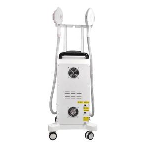 Buy cheap 360 Magnetic SHR IPL FDA Approved Professional Laser Hair Removal Machines from wholesalers