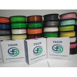 Buy cheap 3D Printing ABS Filament 1.75mm PLA Filament With RoHS Certification from wholesalers