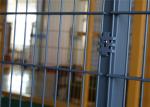 Buy cheap Outdoor Double Loop Wire Fencing Dimension 6/5/6mm 8/6/8mm Easy Installation from wholesalers
