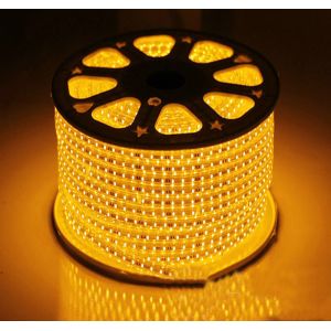 Buy cheap Flexible DC12V SMD 3528 LED Strip Light 120 Led / M Copper For Decorative Lighting from wholesalers